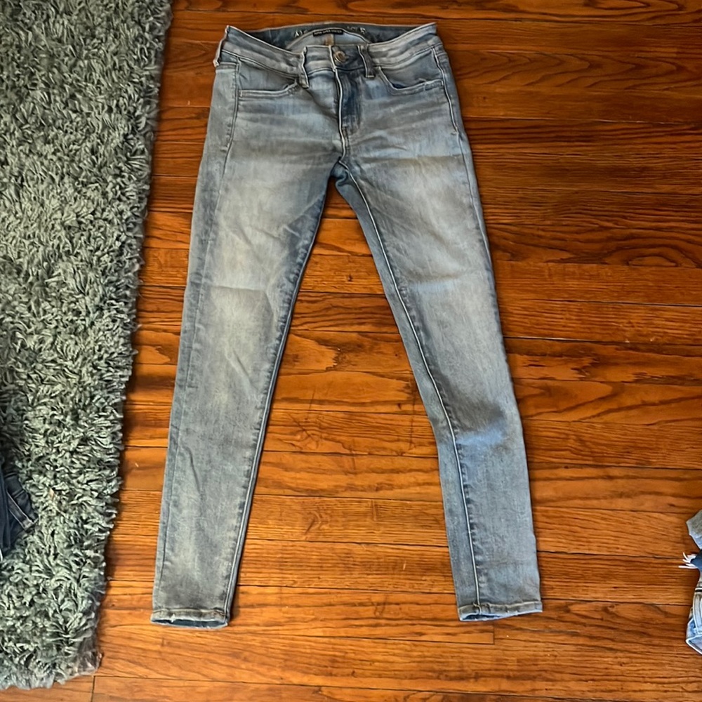 jeggings